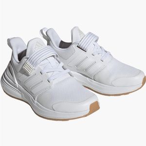 Adidas kids Rapidasport Running Sneaker - size little kid 12